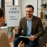 Czy life coaching się opłaca?
